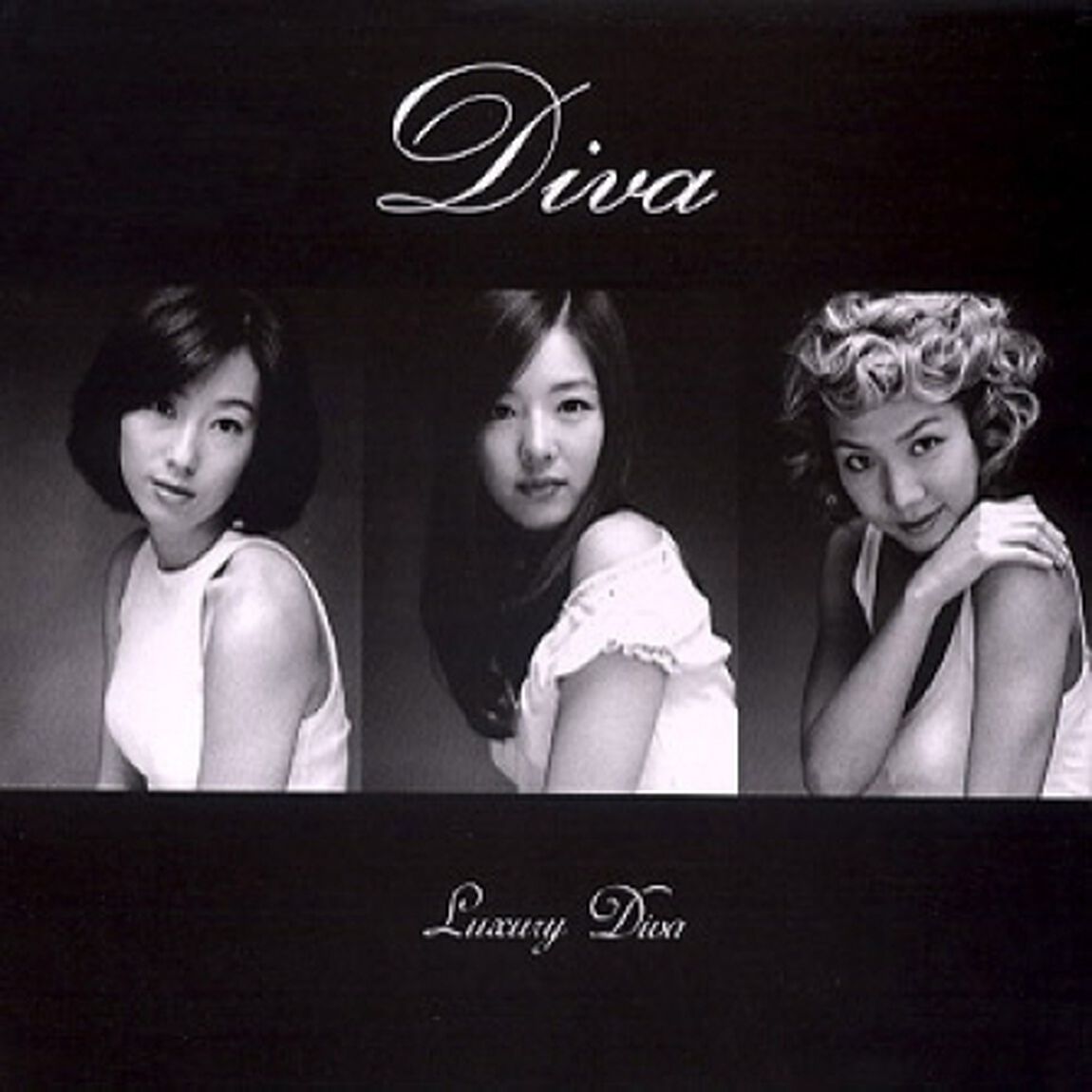 Diva vol. 6 - Luxury Diva （輸入盤）（ＣＤ）
