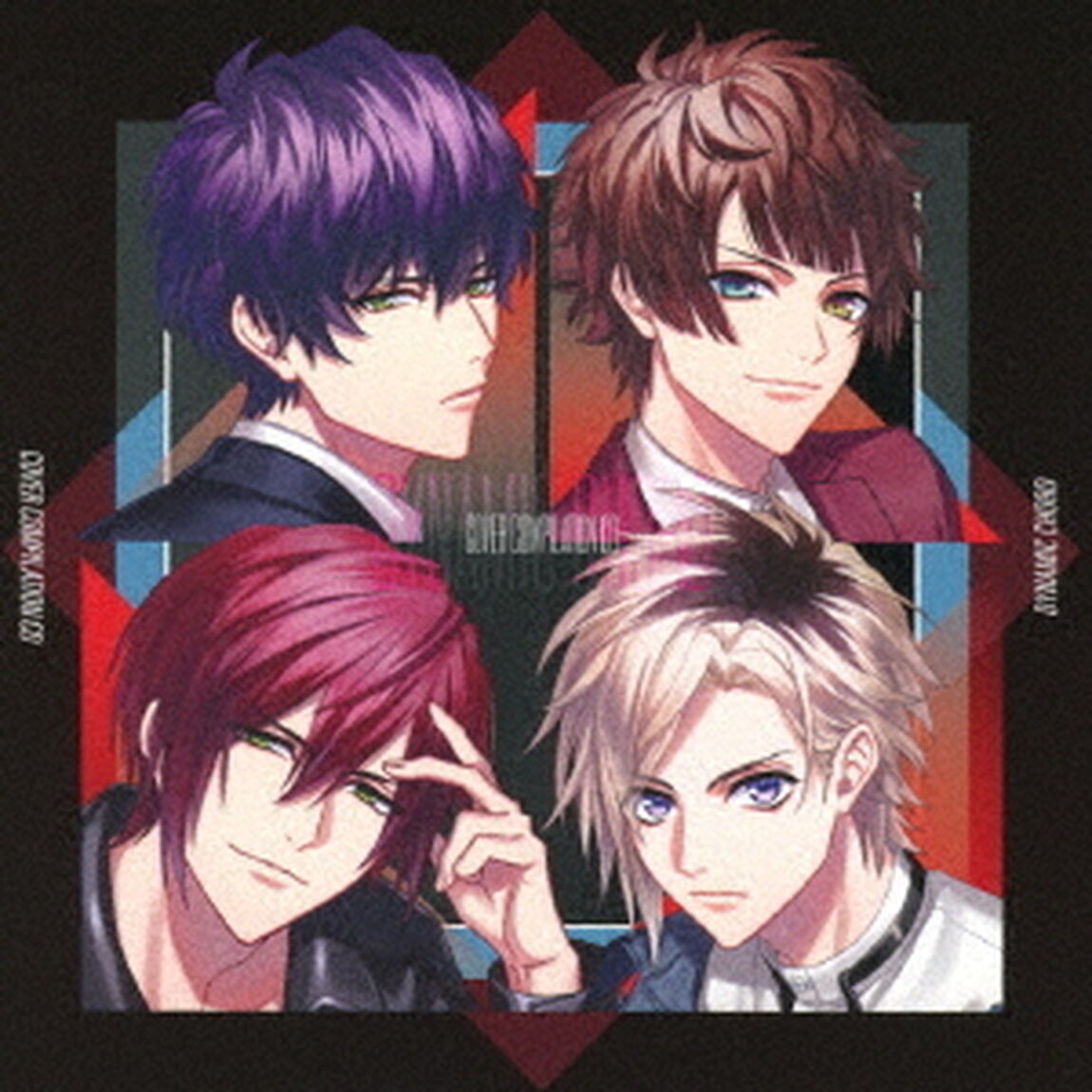 DYNAMIC　CHORD　Cover　Compilation　CD（ＣＤ）