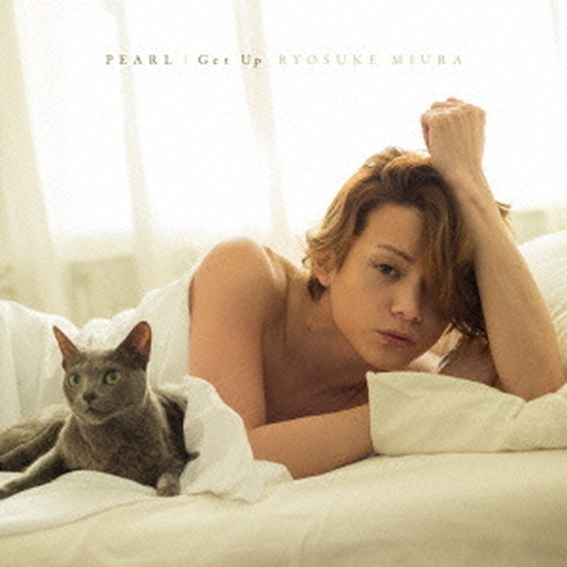 PEARL／Get　Up（ＣＤ）