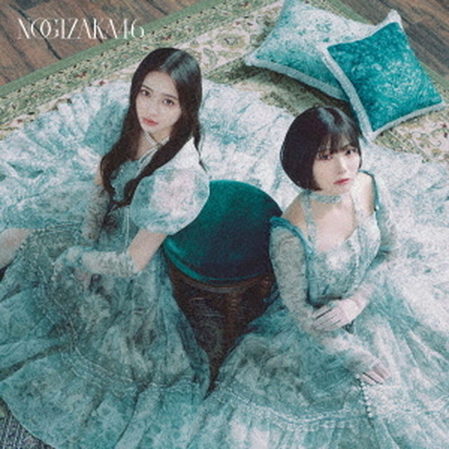 乃木坂46／38thシングル『ネーブルオレンジ』（初回仕様限定盤 Type-A／CD+Blu-ray）（特典なし）（ＣＤ）