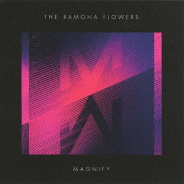 MAGNIFY（ＣＤ）