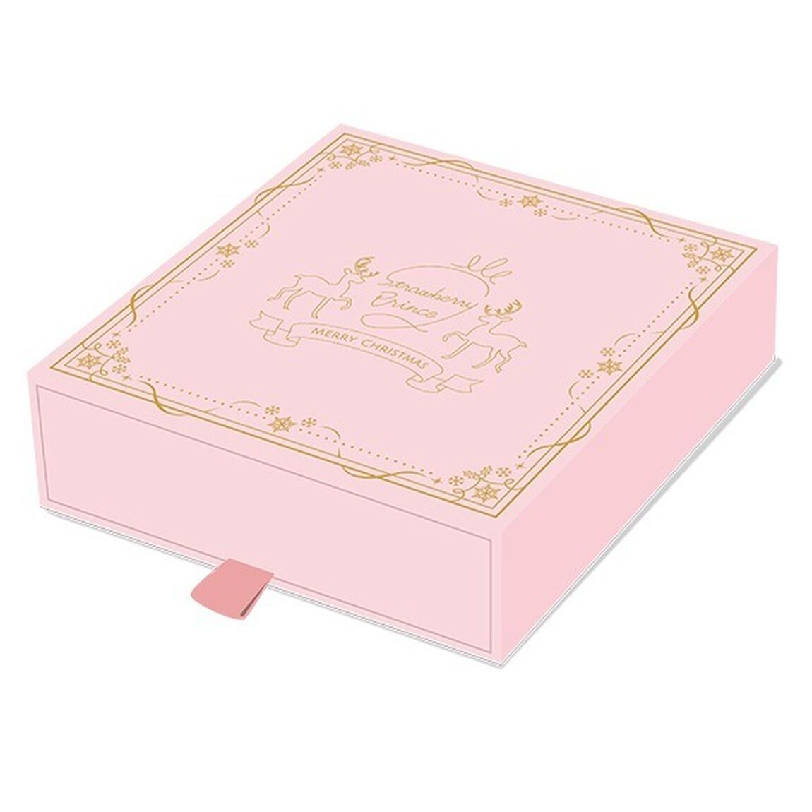 すとぷり／Here We Go!!【完全生産限定クリスマスプレゼントBOX盤】（ＣＤ）
