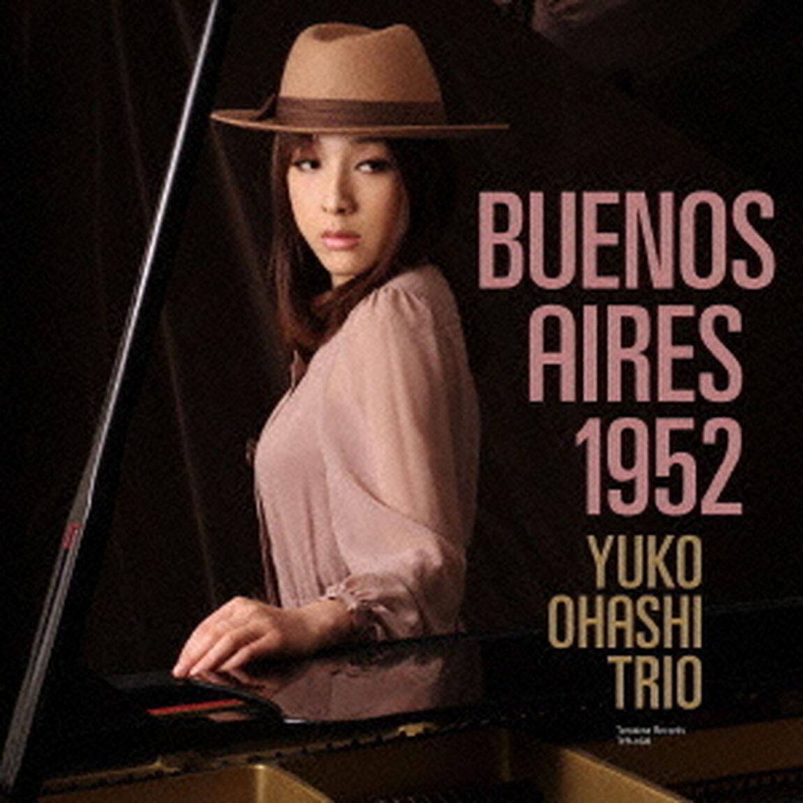 ブエノス・アイレス 1952（ＣＤ）