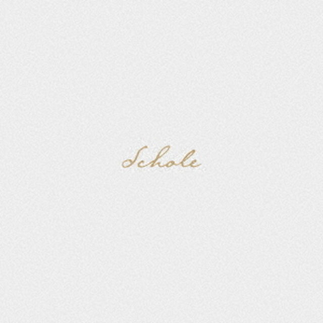 Schole　Collection　Ⅰ－Ⅴ（ＣＤ）