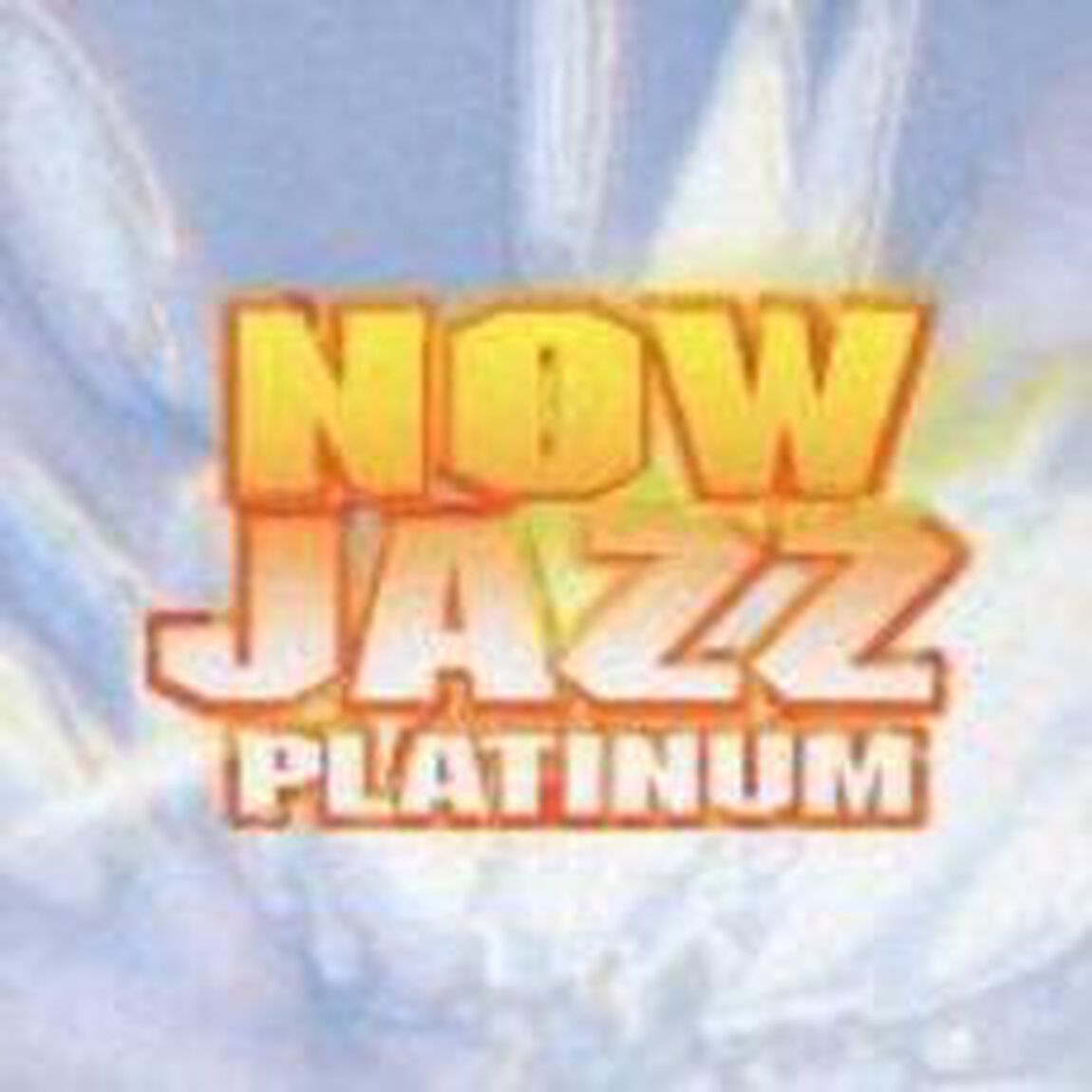 NOW JAZZ PLATINUM（ＣＤ）