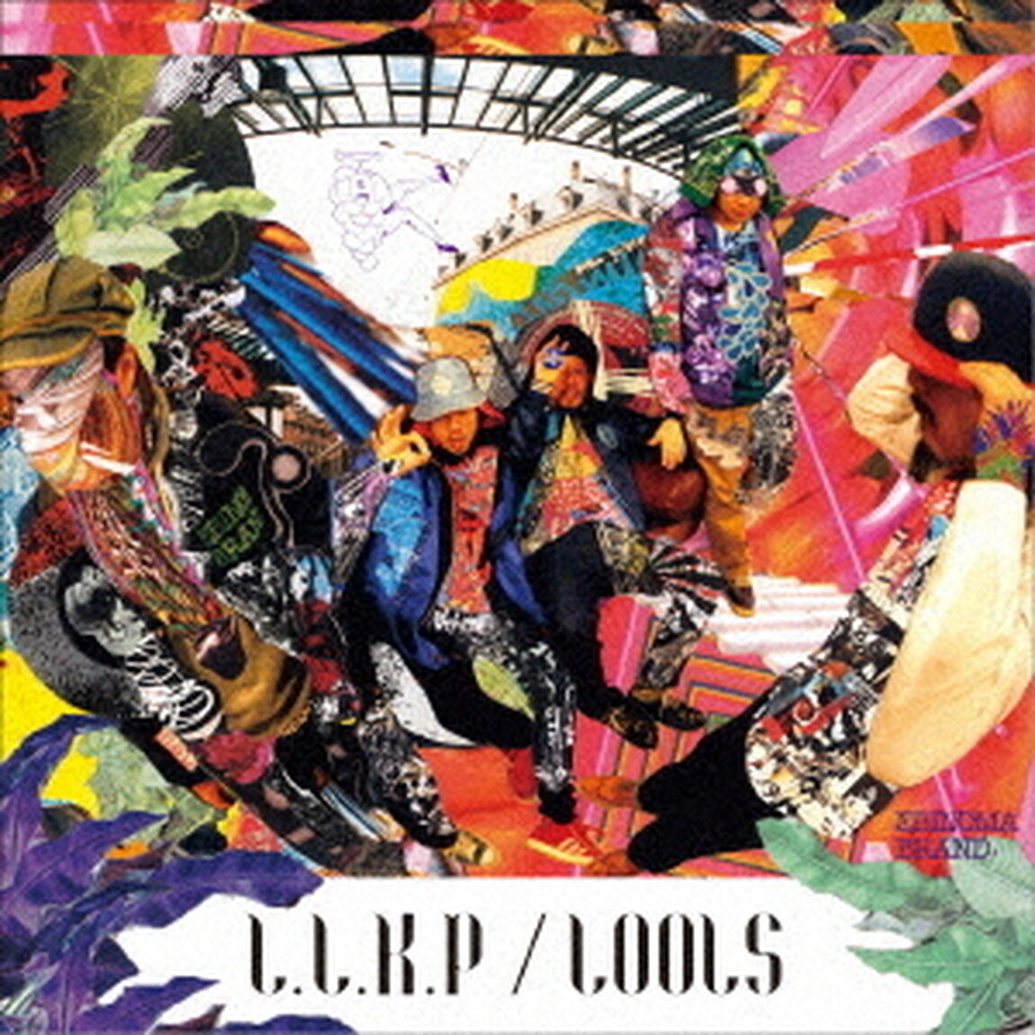 LOOLS（ＣＤ）