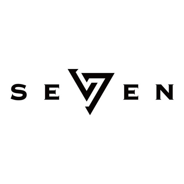 SE7EN／RAINBOW（初回限定盤 7形態セット）（セブンネット限定特典：アナザージャケットG7枚+早期予約特典：特製クリアファイル付き）（CDシングル）
