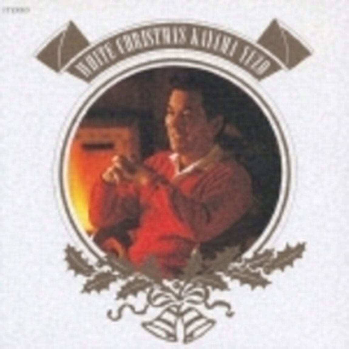 WHITE　CHRISTMAS（ＣＤ）