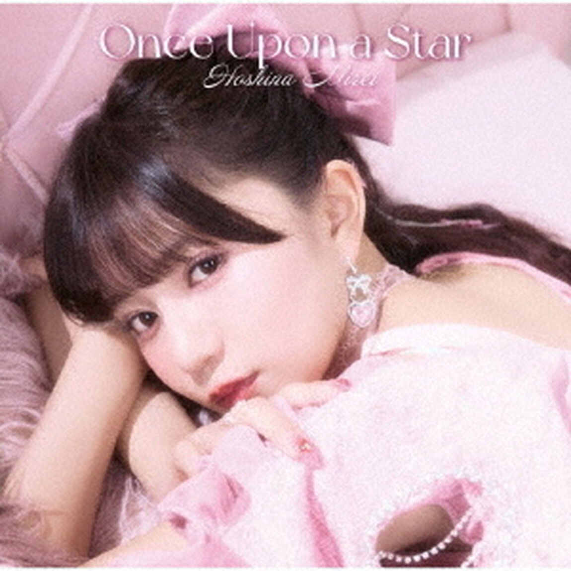 Once　Upon　a　Star（ＣＤ）