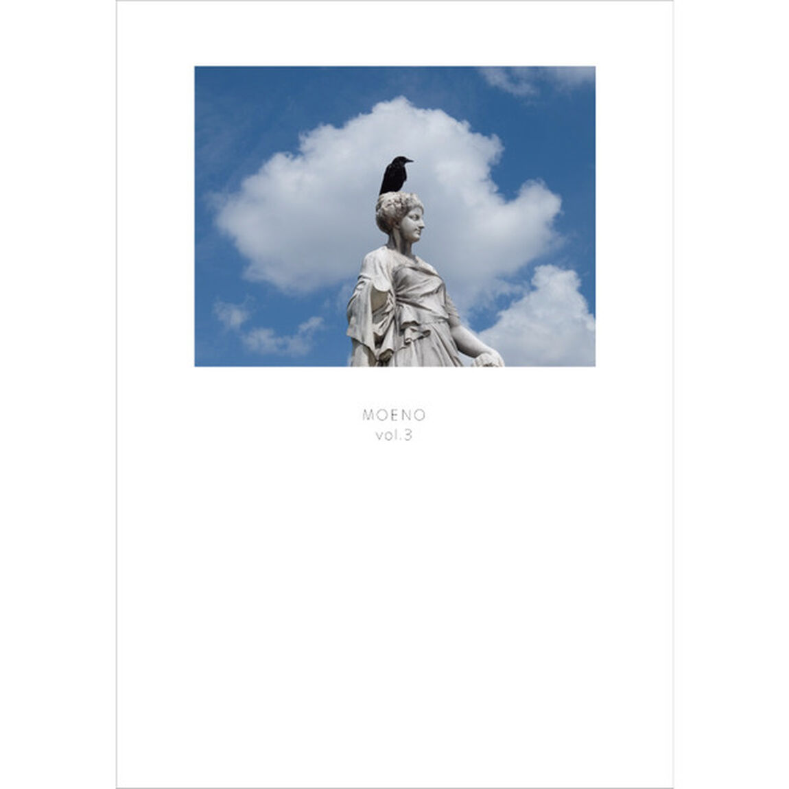 仁藤萌乃「MOENO vol.3」（ＣＤ）