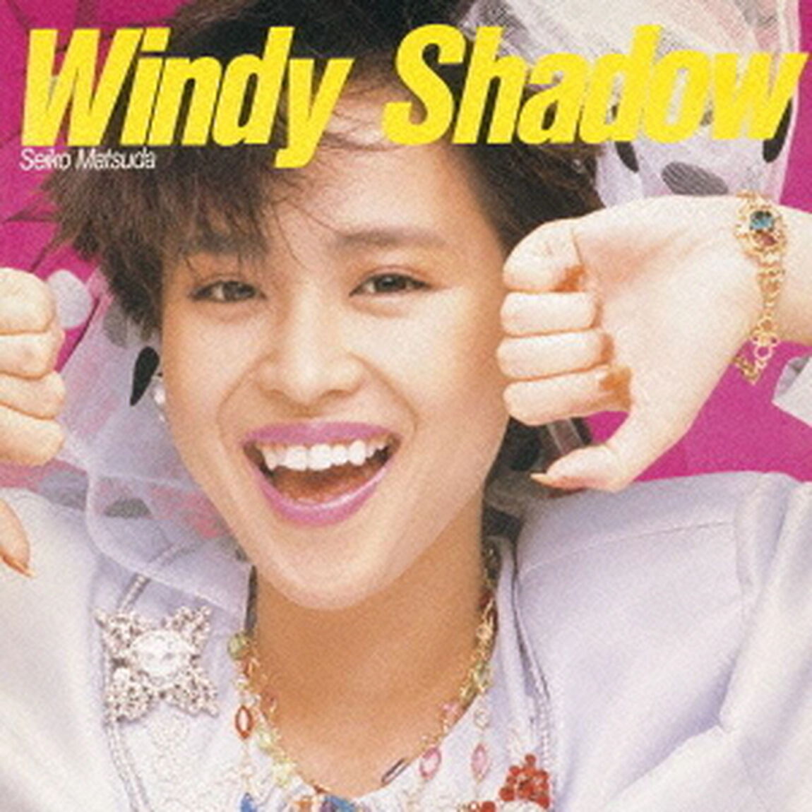 Windy　Shadow（ＣＤ）