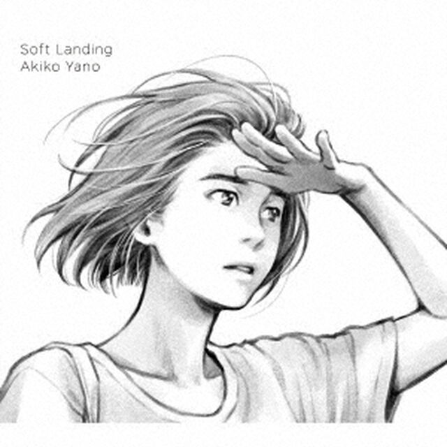 Soft　Landing（ＣＤ）