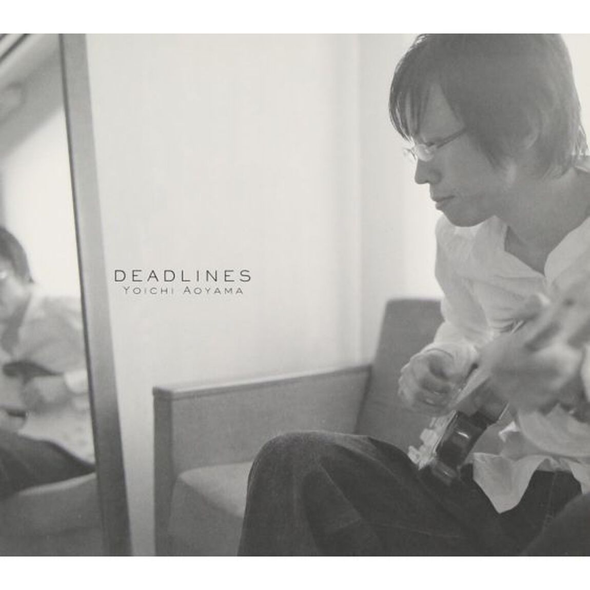 DEADLINES（ＣＤ）
