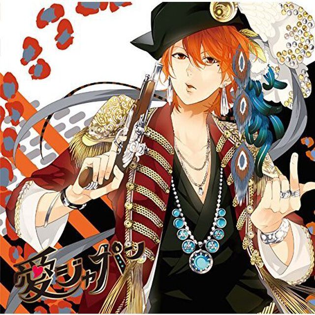全力少年達のおうたCD 2年生ユニット リヒト＆キィ（キィver）（ＣＤ）