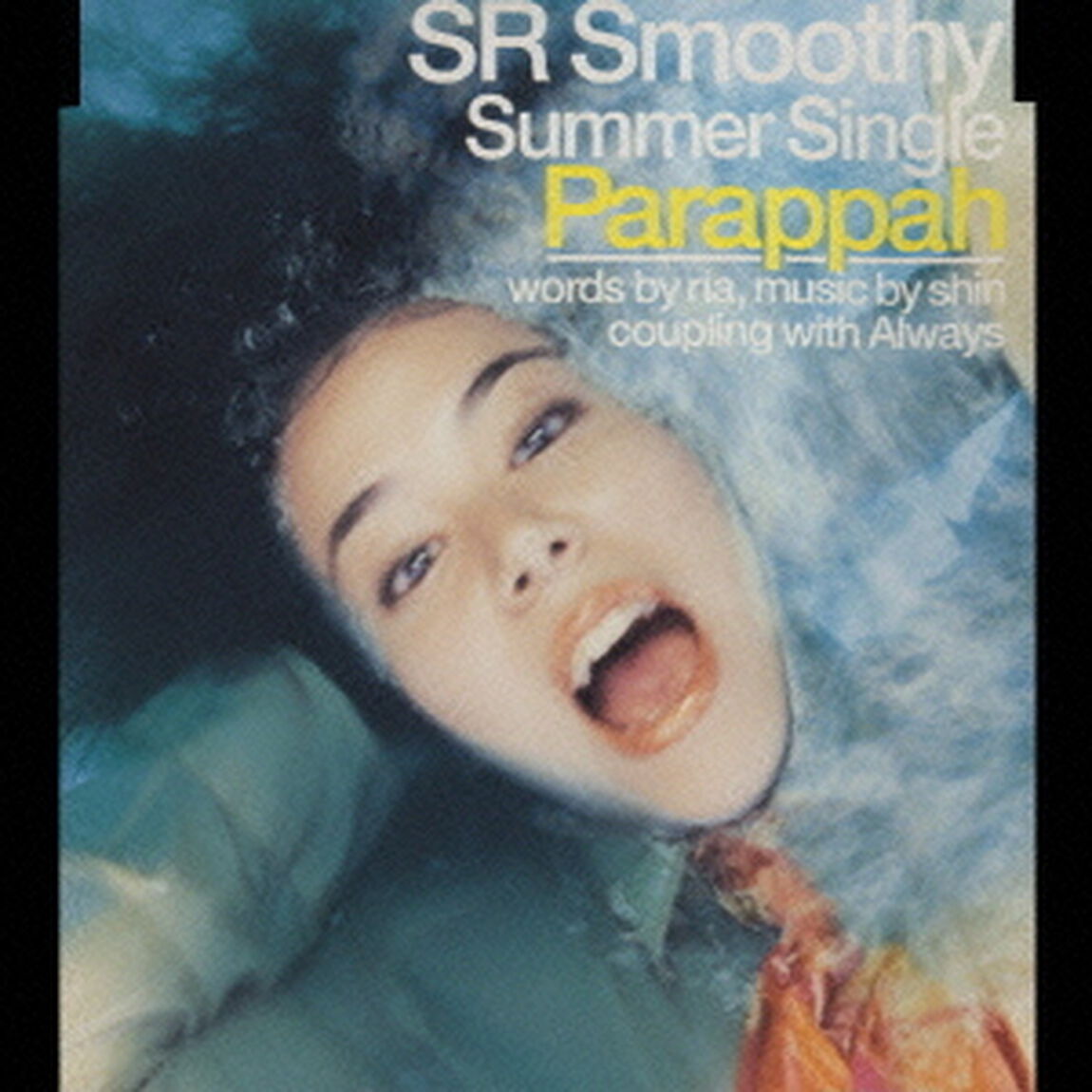 Parappah／Always（ＣＤ）