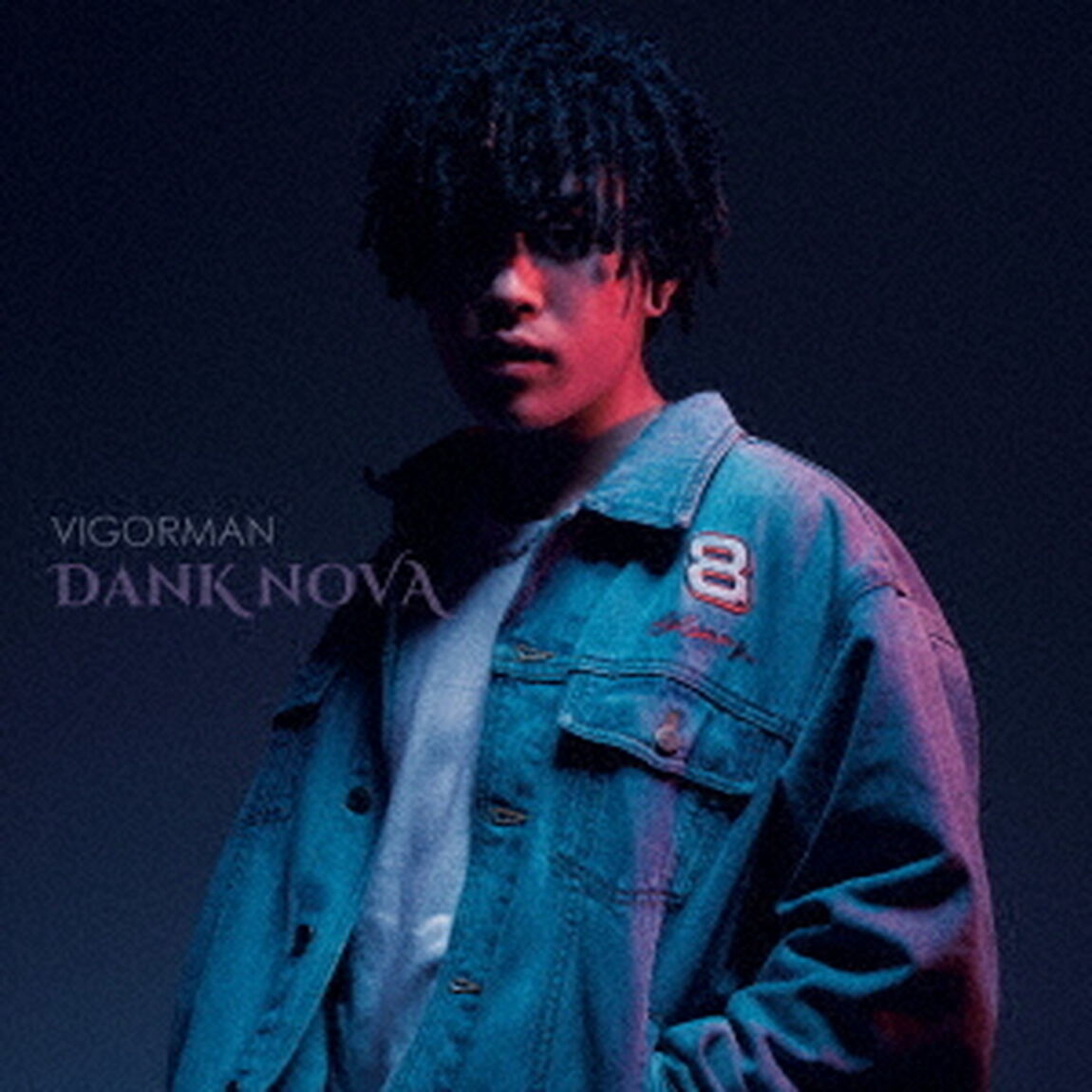 DANK　NOVA（ＣＤ）