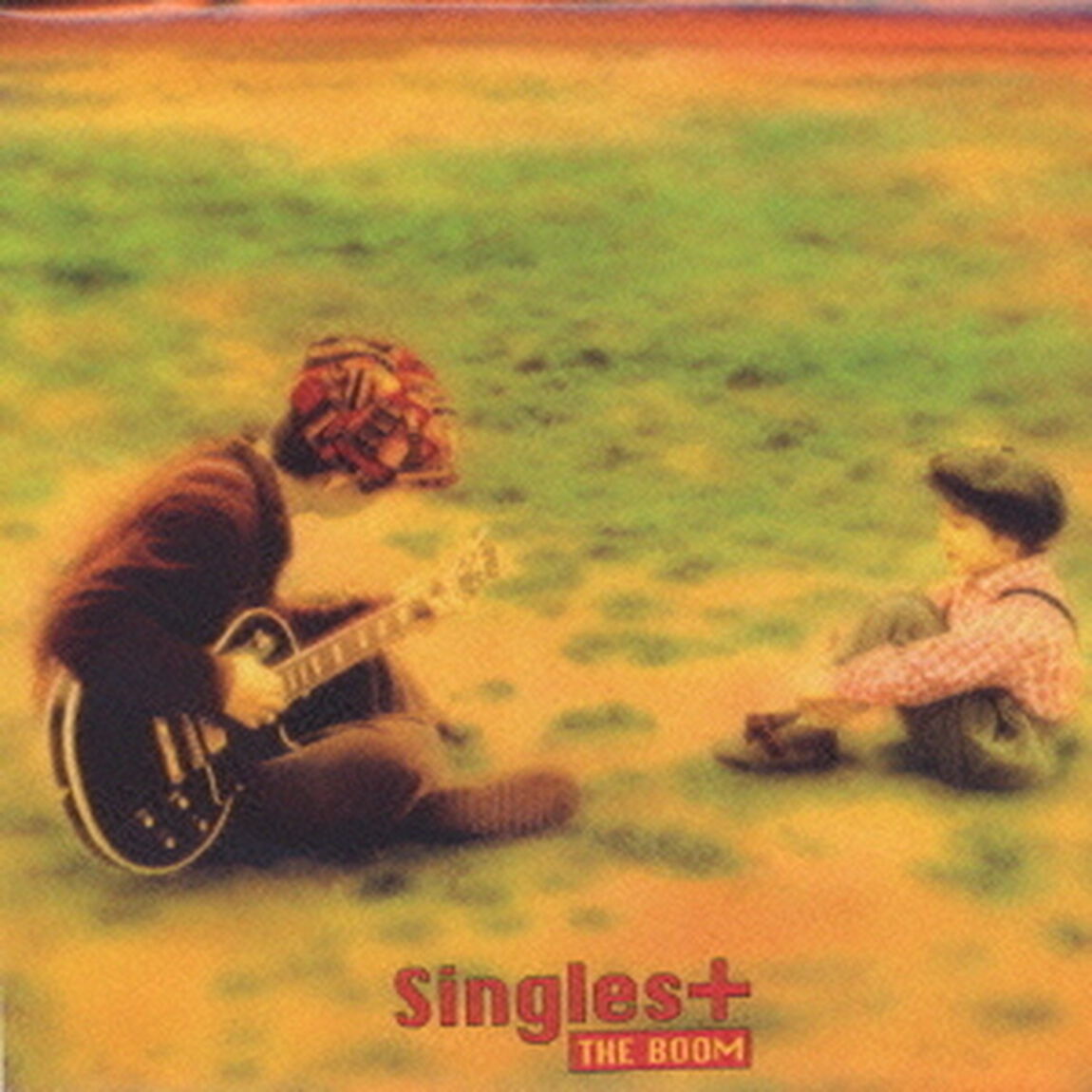 Singles　＋（ＣＤ）