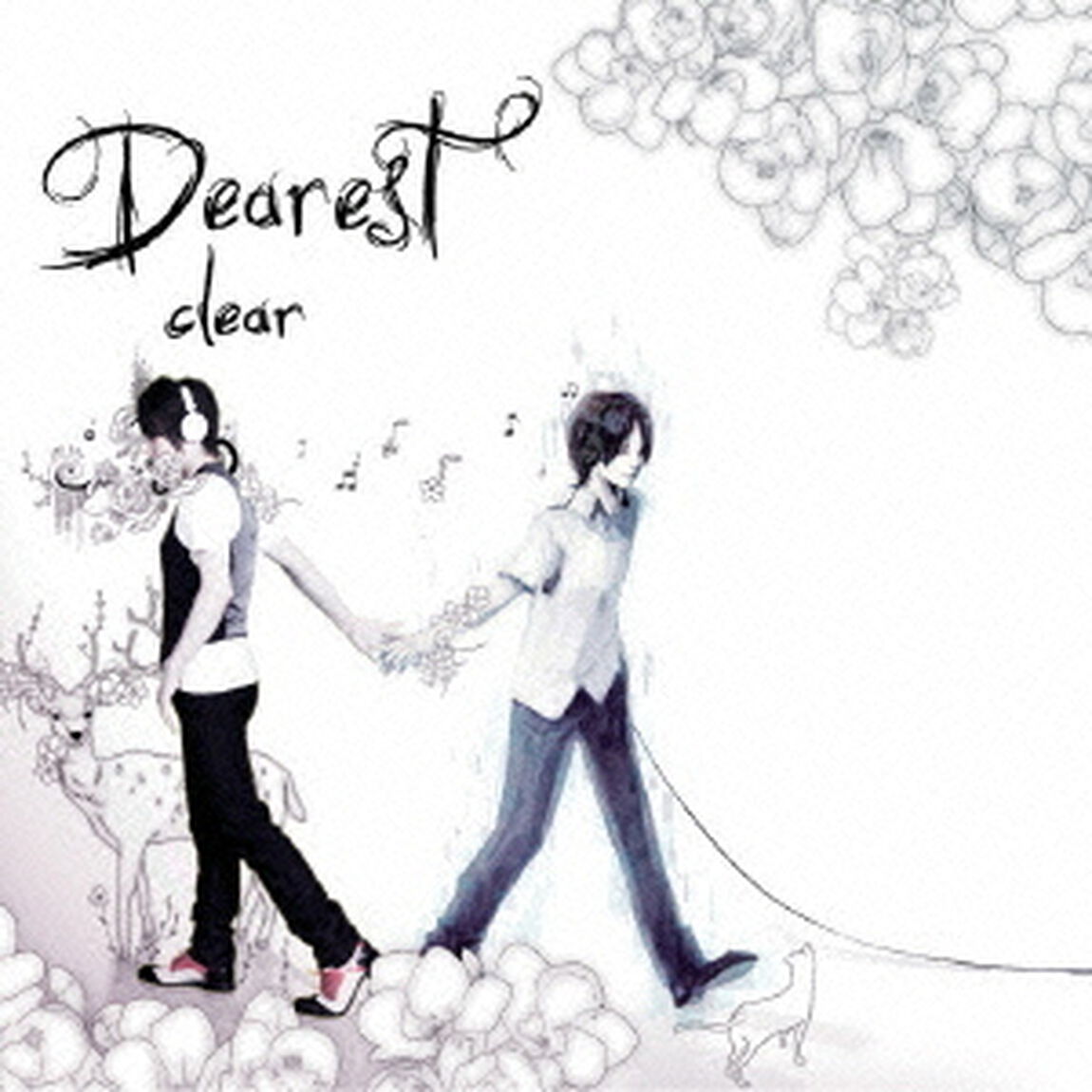 Dearest（ＣＤ）