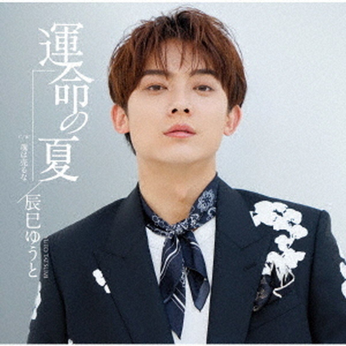 辰巳ゆうと／運命の夏（通常盤Fタイプ／CD）（ＣＤ）
