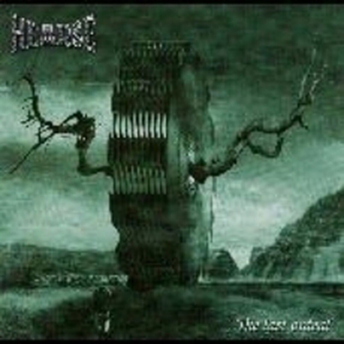 THE　LAST　ORDEAL（ＣＤ）