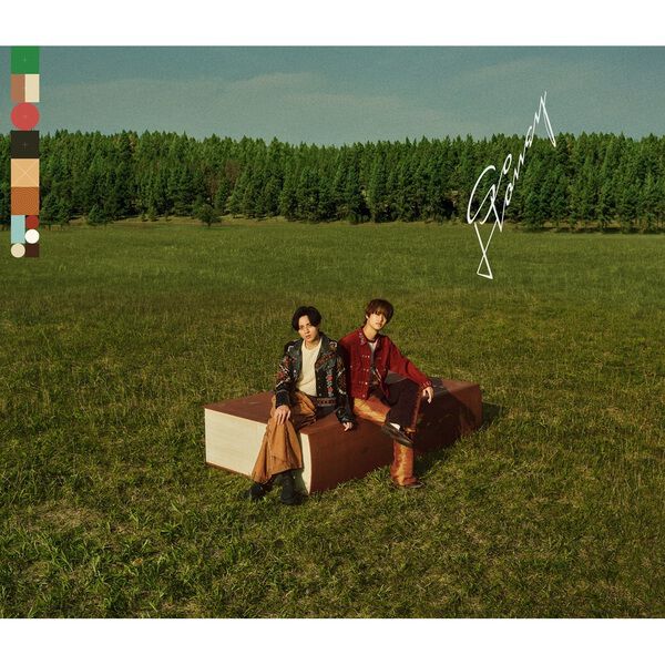 King & Prince／So Honey EP（初回限定LIVE盤／CD＋DVD）（外付特典