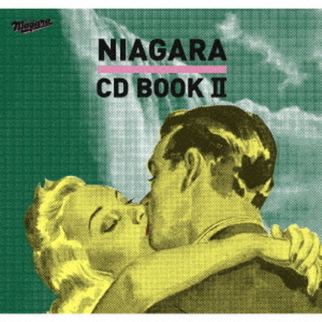 NIAGARA　CD　BOOK　Ⅱ（ＣＤ）