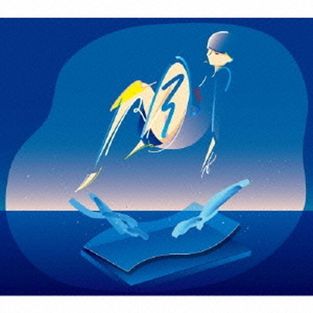 See　you，　Blue（ＣＤ）