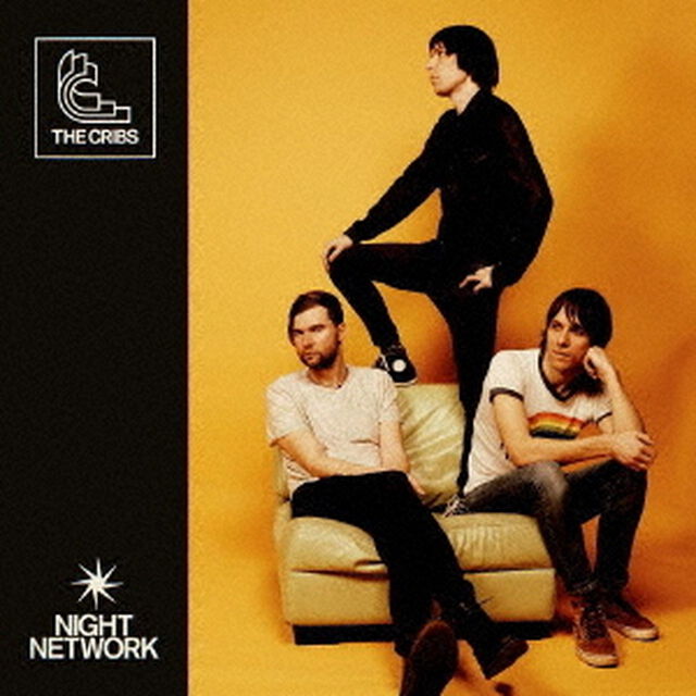 NIGHT　NETWORK（ＣＤ）