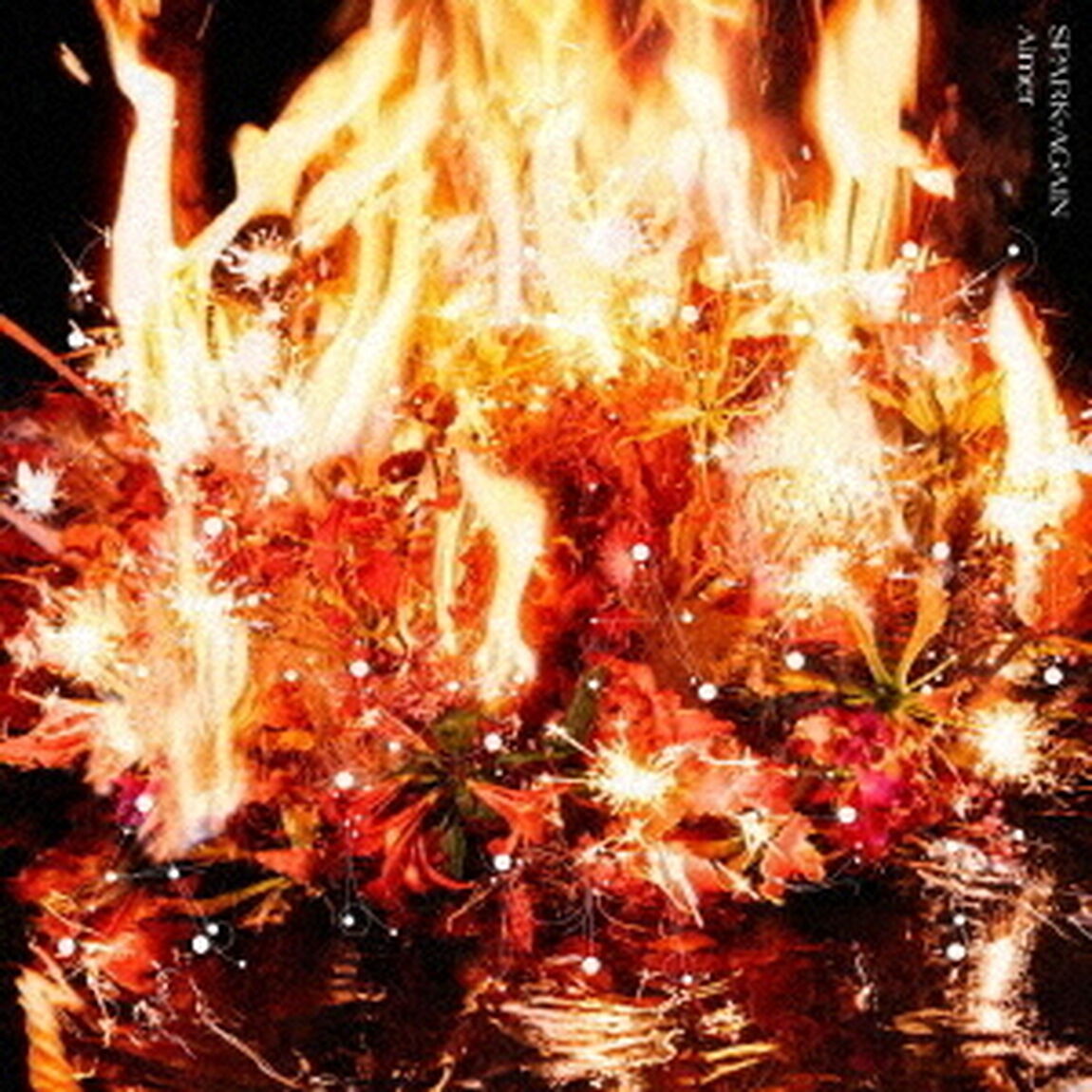 Aimer／SPARK－AGAIN（初回生産限定盤）（ＣＤ）