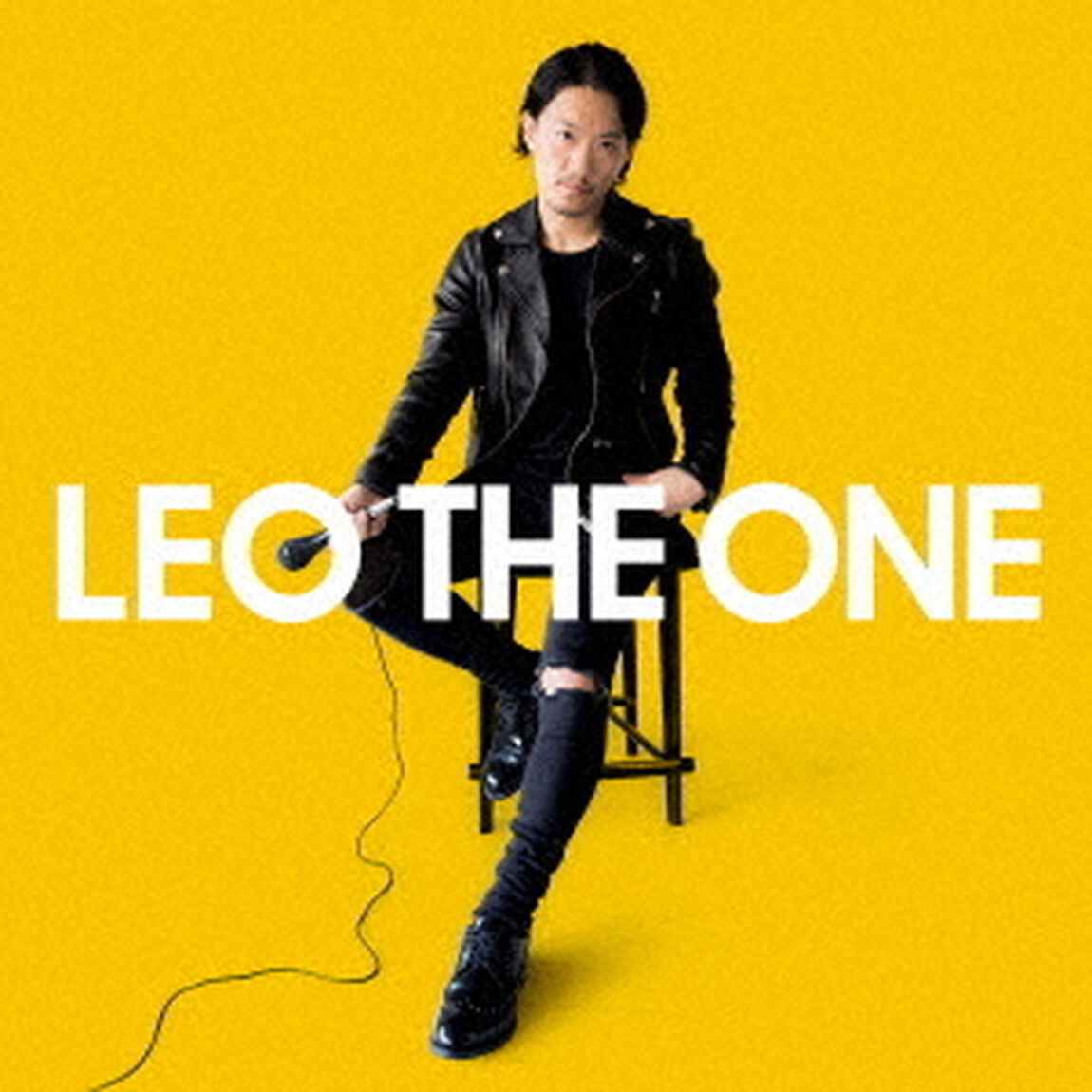 THE　ONE（ＣＤ）