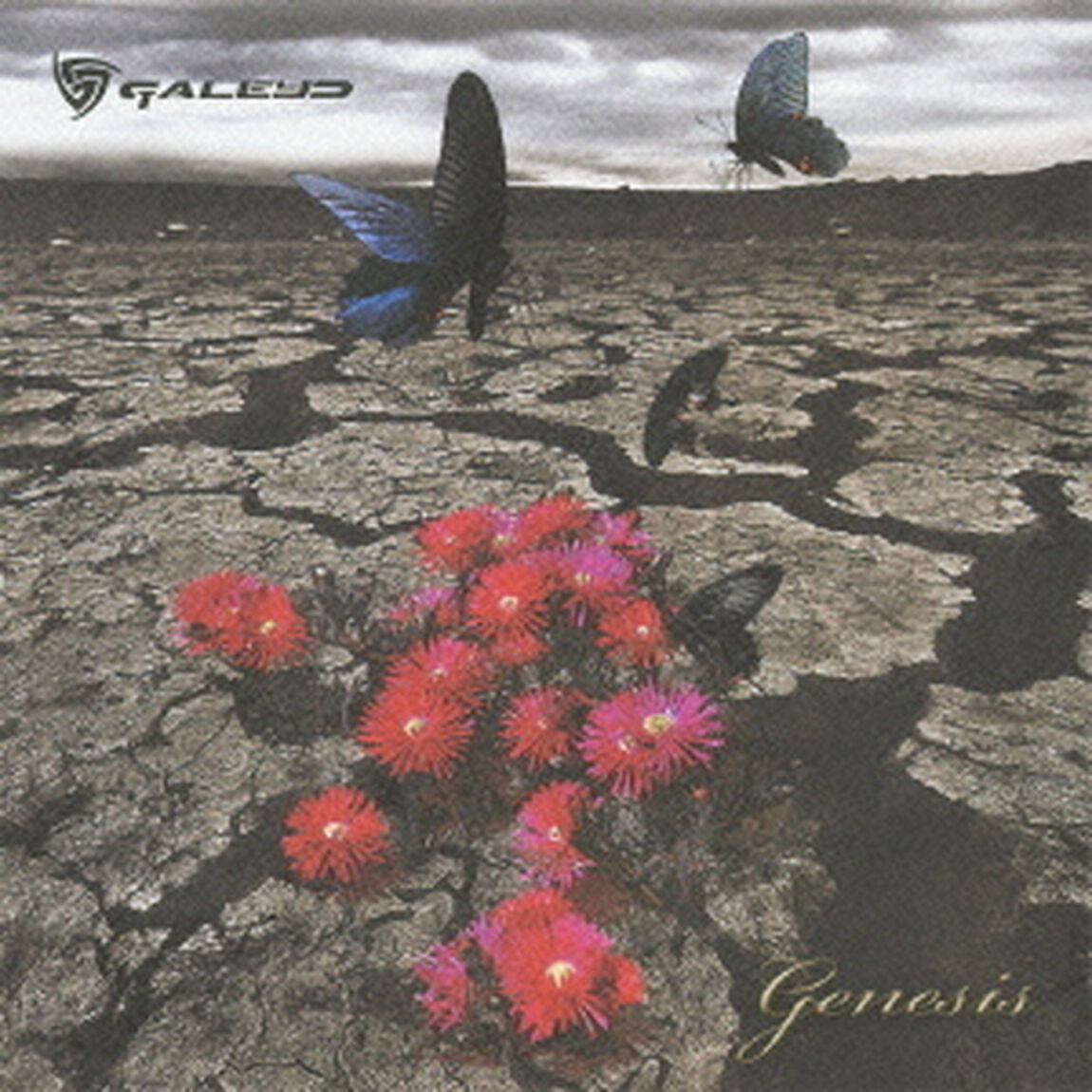 Genesis（ＣＤ）