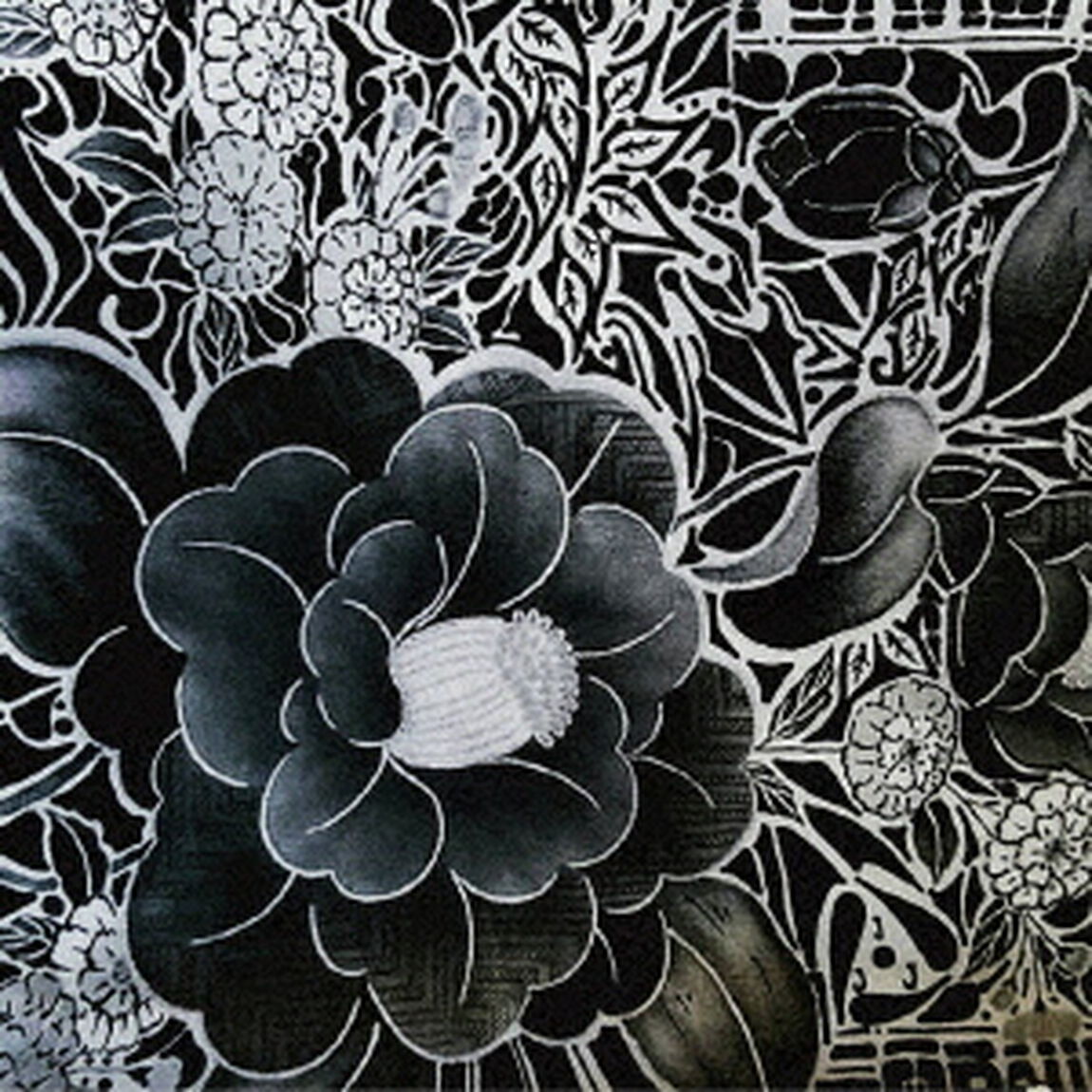 椿（SP盤（アナログ盤））