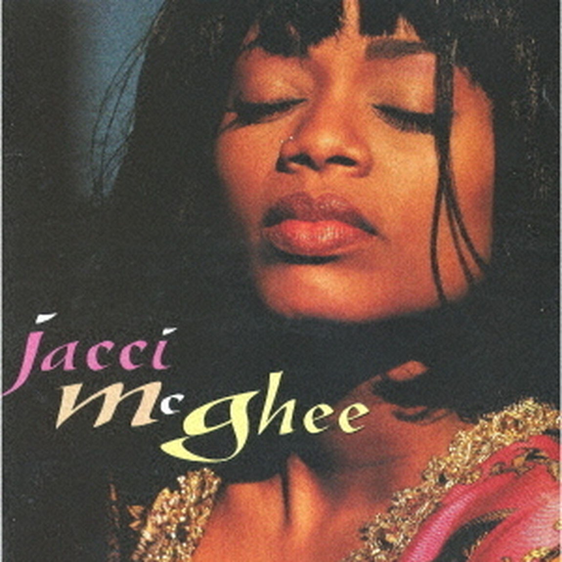 ジャッキー・マギー（ＣＤ）