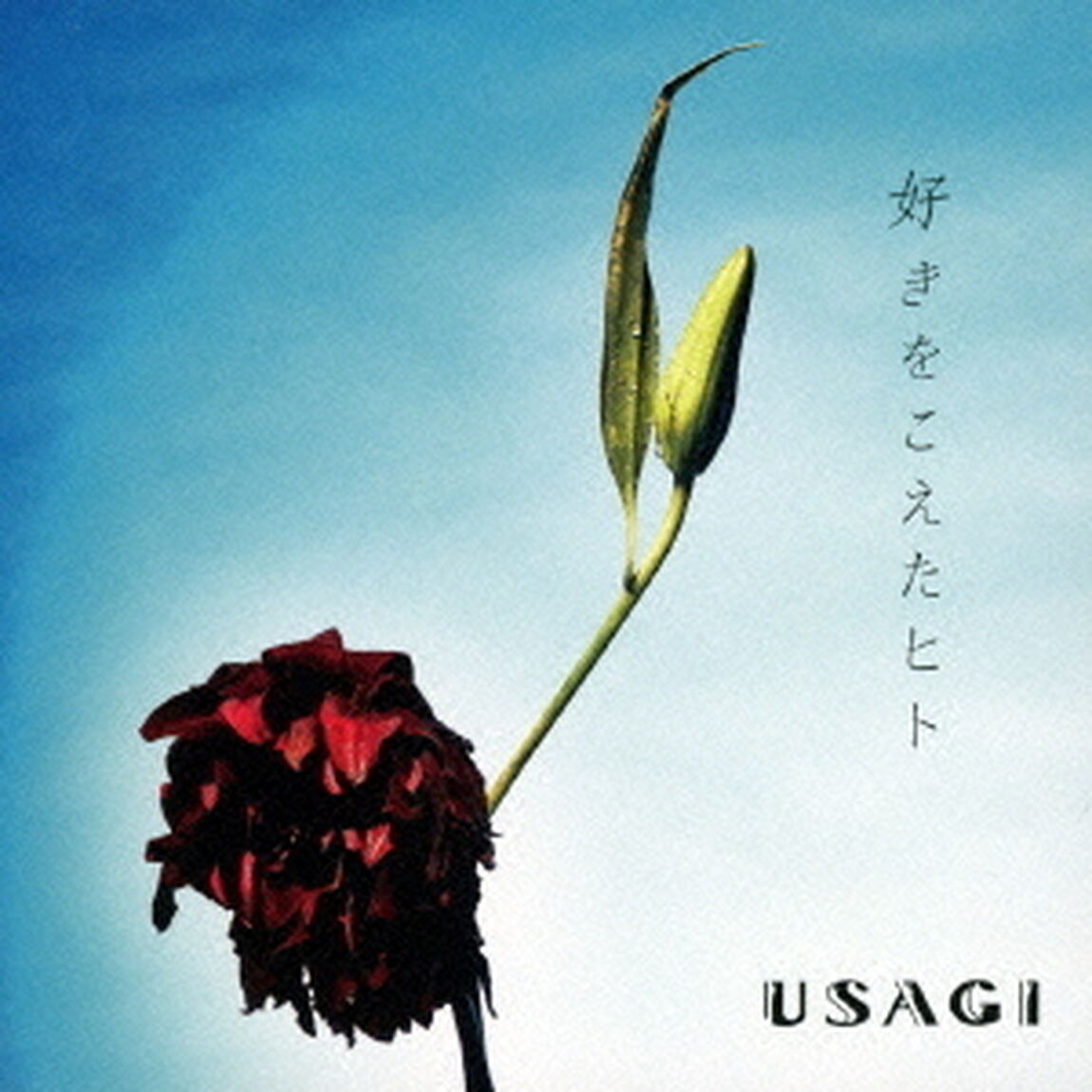 好きをこえたヒト（ＣＤ）