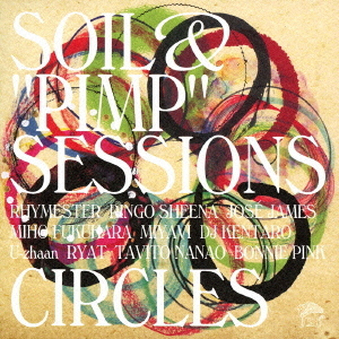 CIRCLES（ＣＤ）