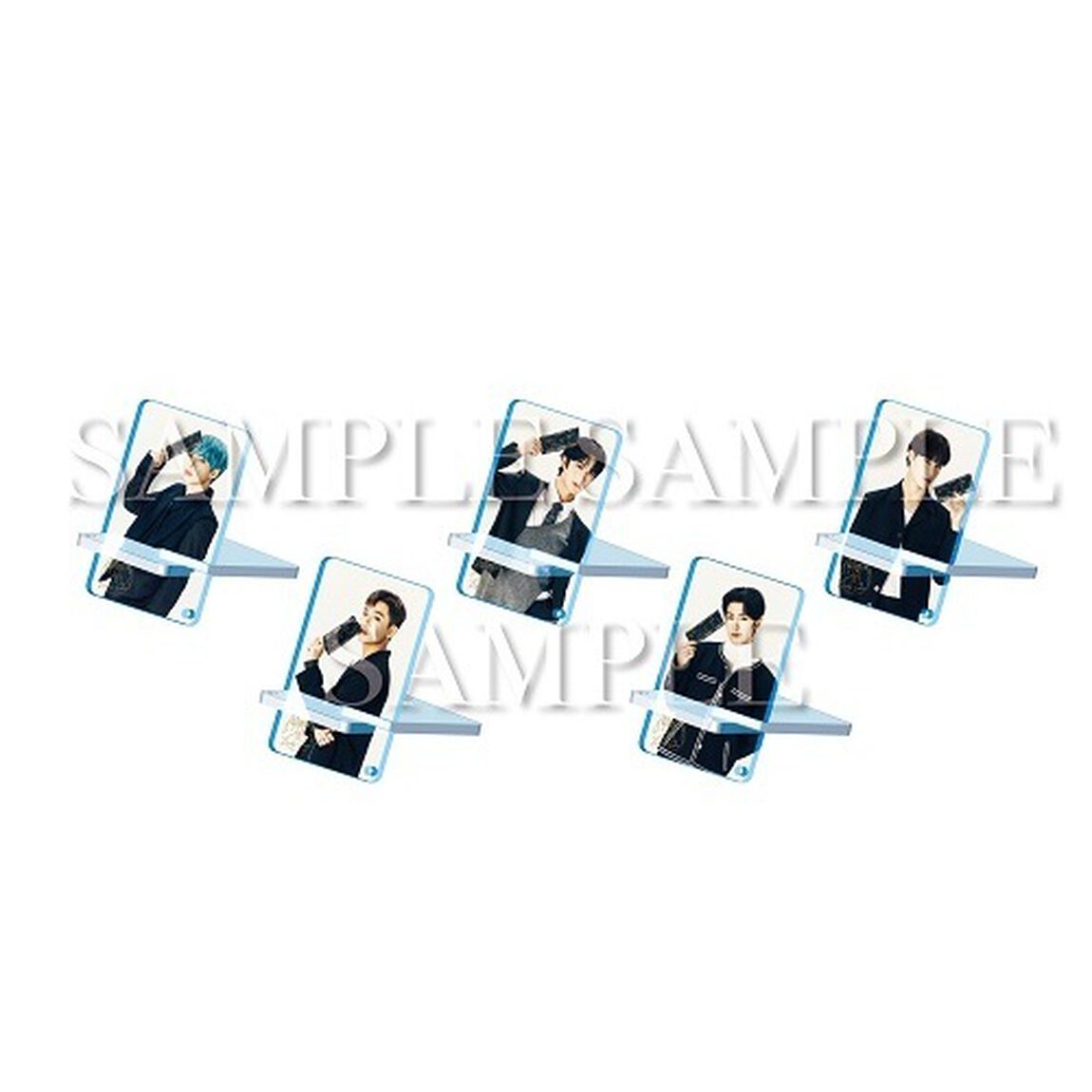 CIX／Pinky Swear（初回生産限定盤A／CD＋DVD）（セブンネット限定特典：ミニスマホスタンドキーホルダー（メンバー別5種よりランダム１種））（ＣＤ）