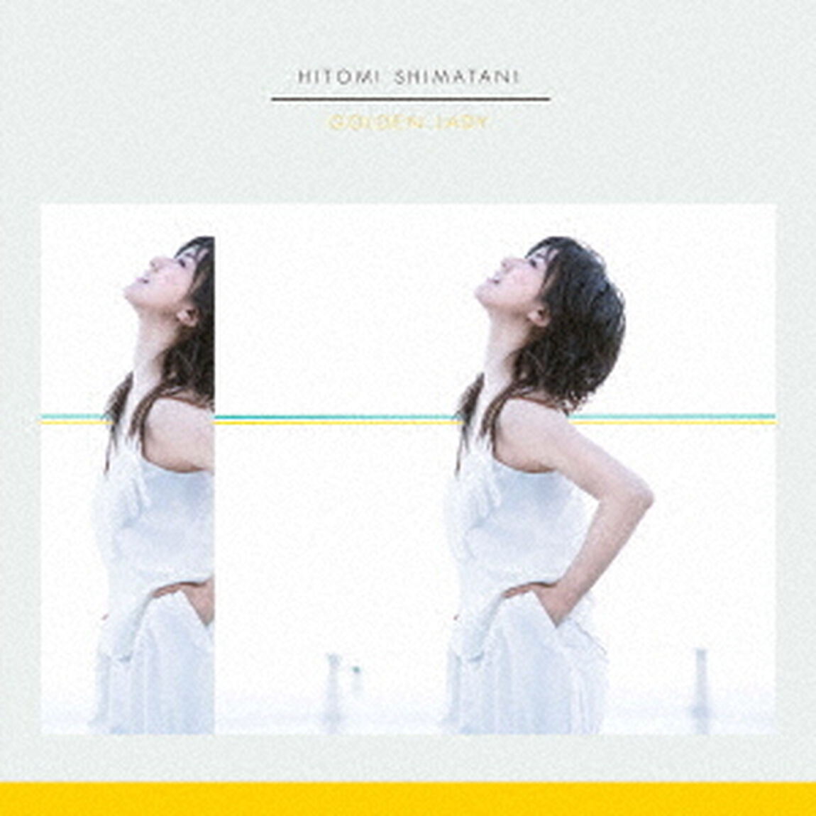 Golden　Lady（ＣＤ）