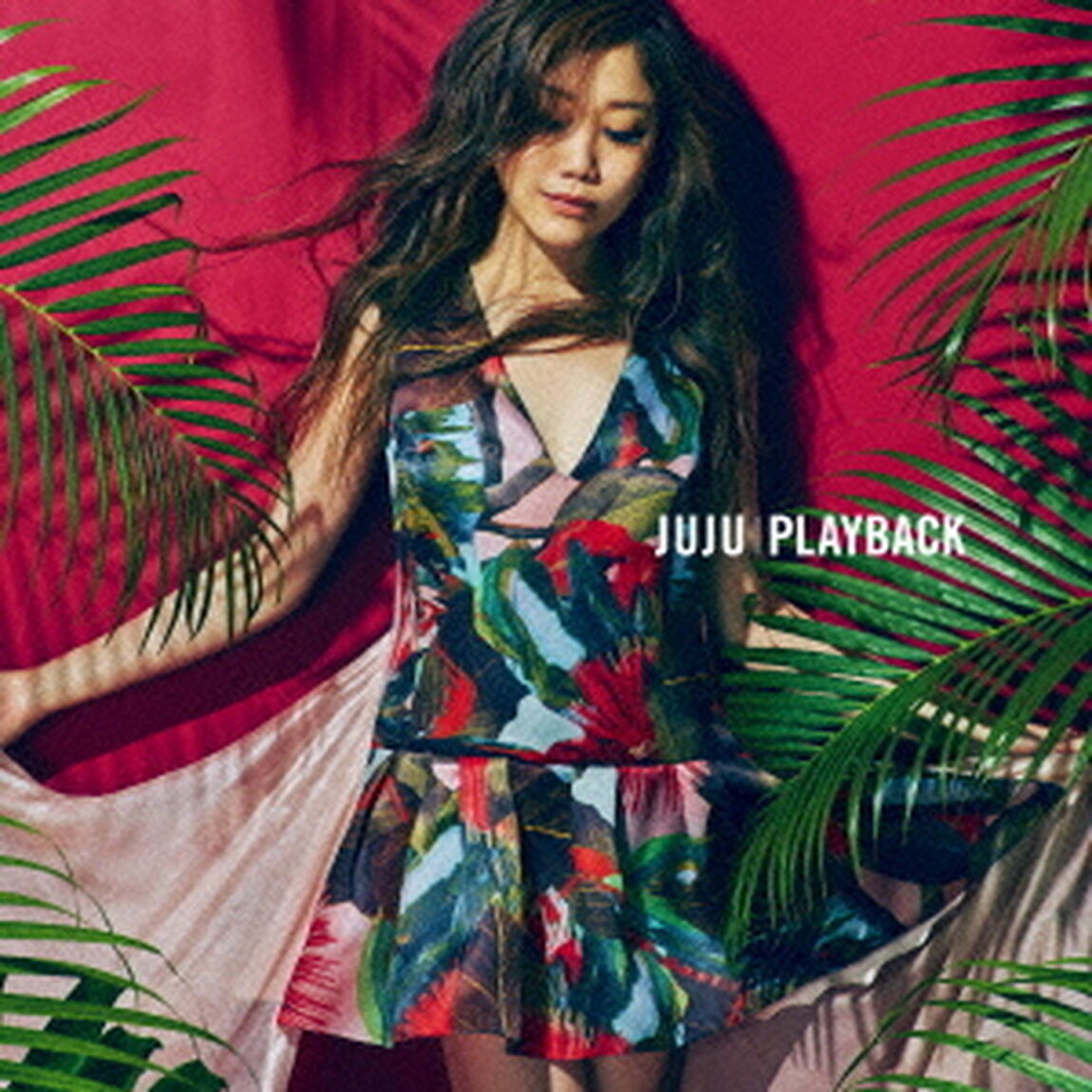 PLAYBACK（ＣＤ）