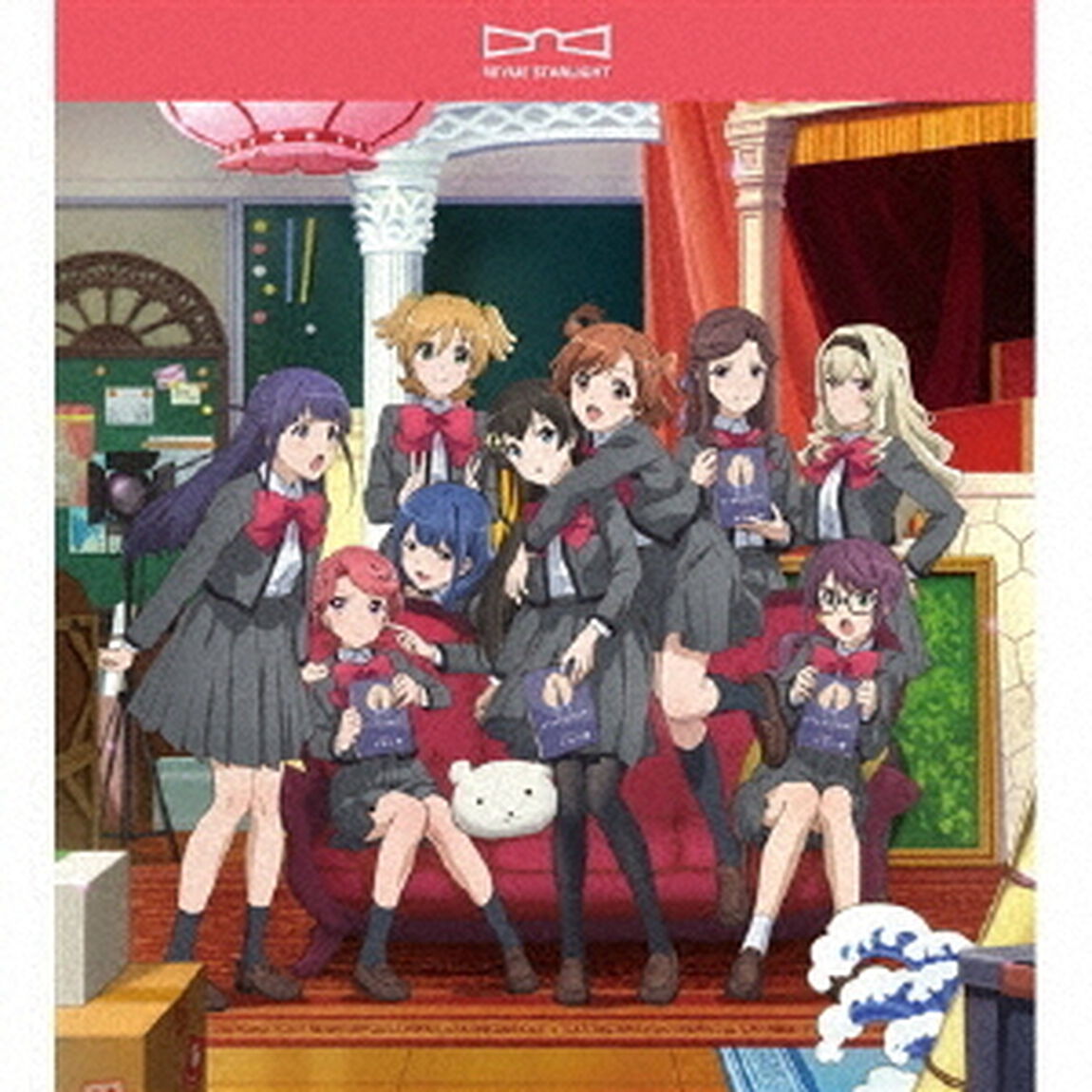 スタァライトシアター（ＣＤ）