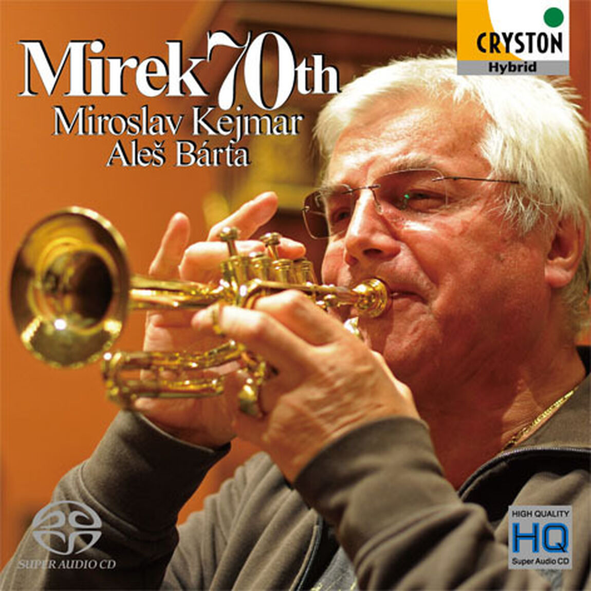ミレック　70th（ＣＤ）