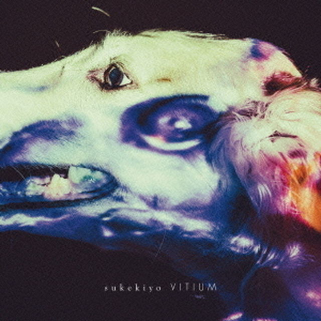 VITIUM（ＣＤ）