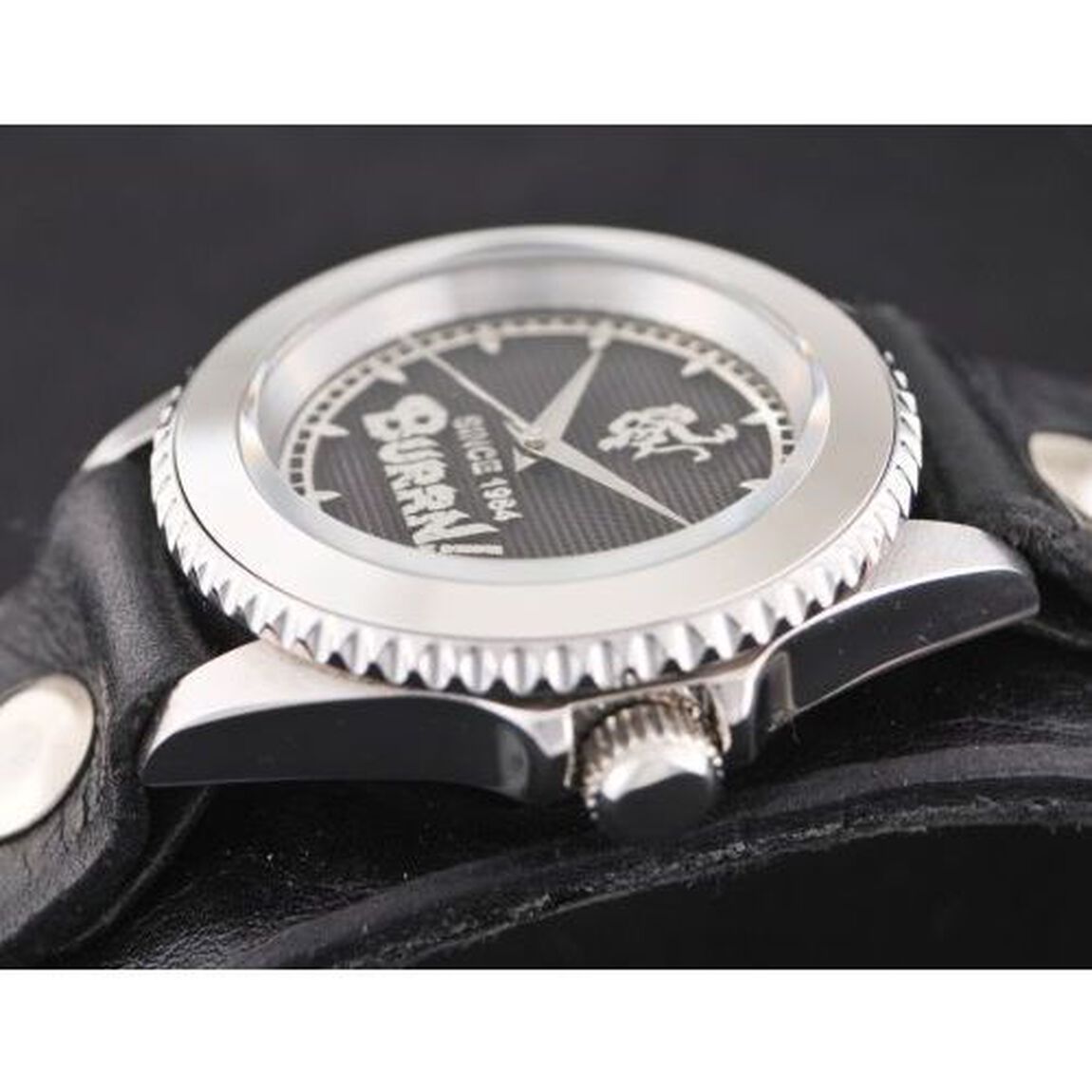 BURRN! 30th ANNIVERSARY （BURRN! &times; Red Monkey WATCH）（その他）