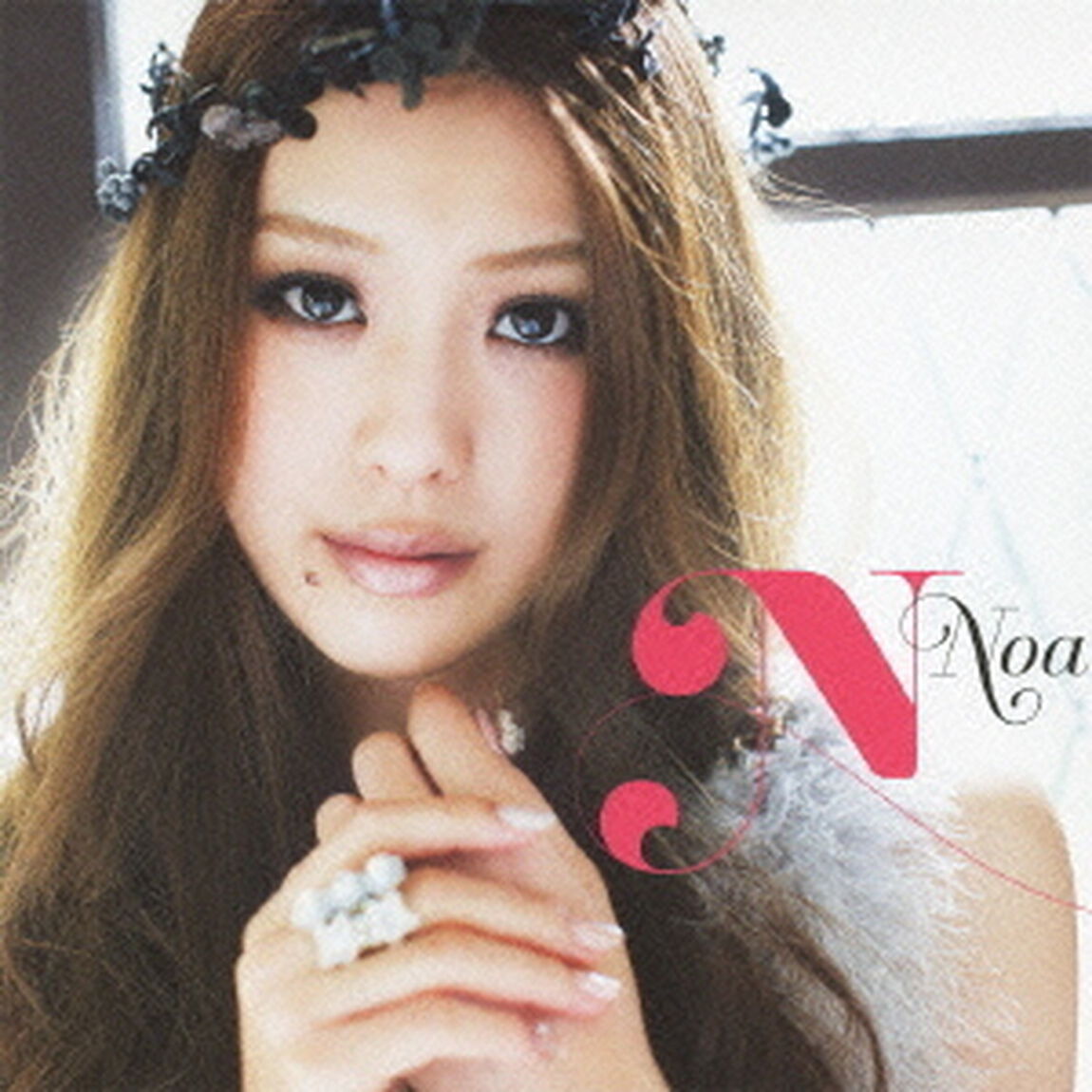N（ＣＤ）
