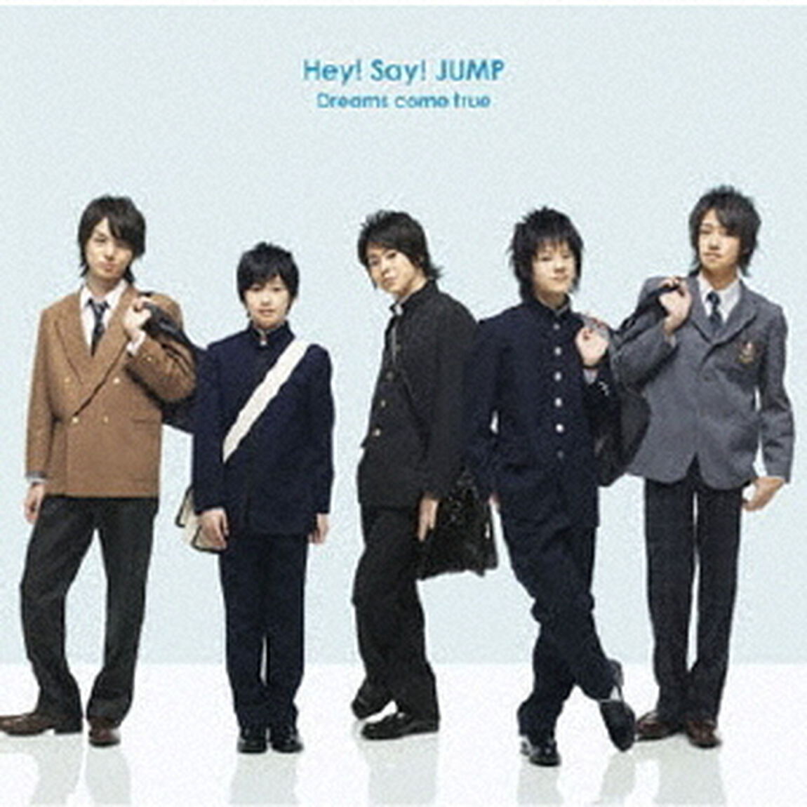 Dreams　come　true（ＣＤ）