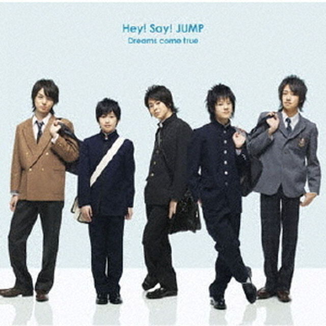 Dreams　come　true（ＣＤ）