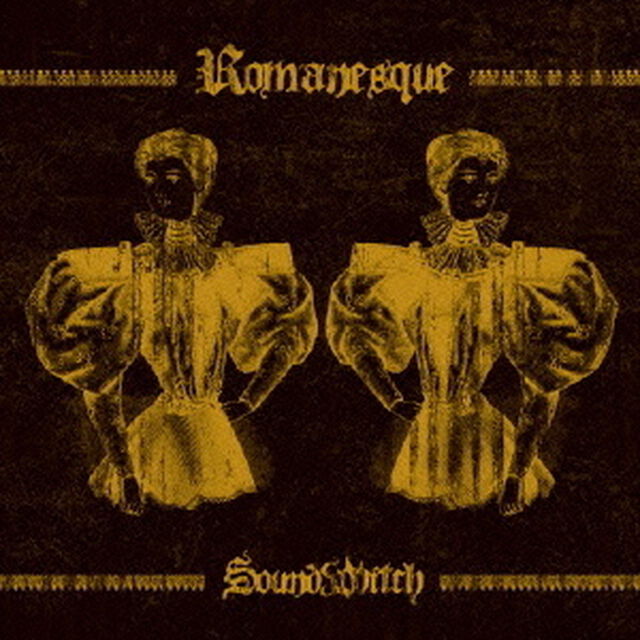 Romanesque【通常盤】（ＣＤ）