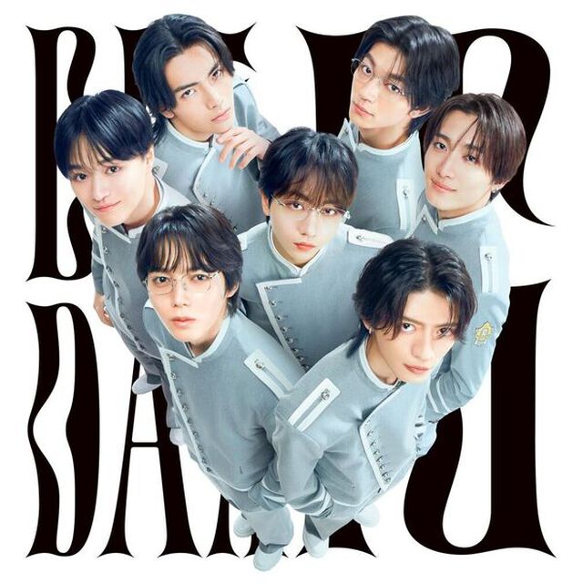 EBiDAN (恵比寿学園男子部)／Yes! 東京（初回限定 原因は自分にある。盤／CD）セブンネット限定特典：アクリルチャーム）（ＣＤ）