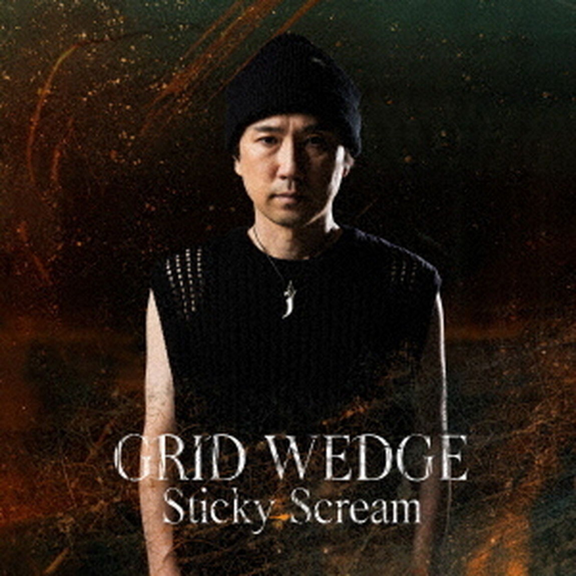 Sticky　Scream（ＣＤ）