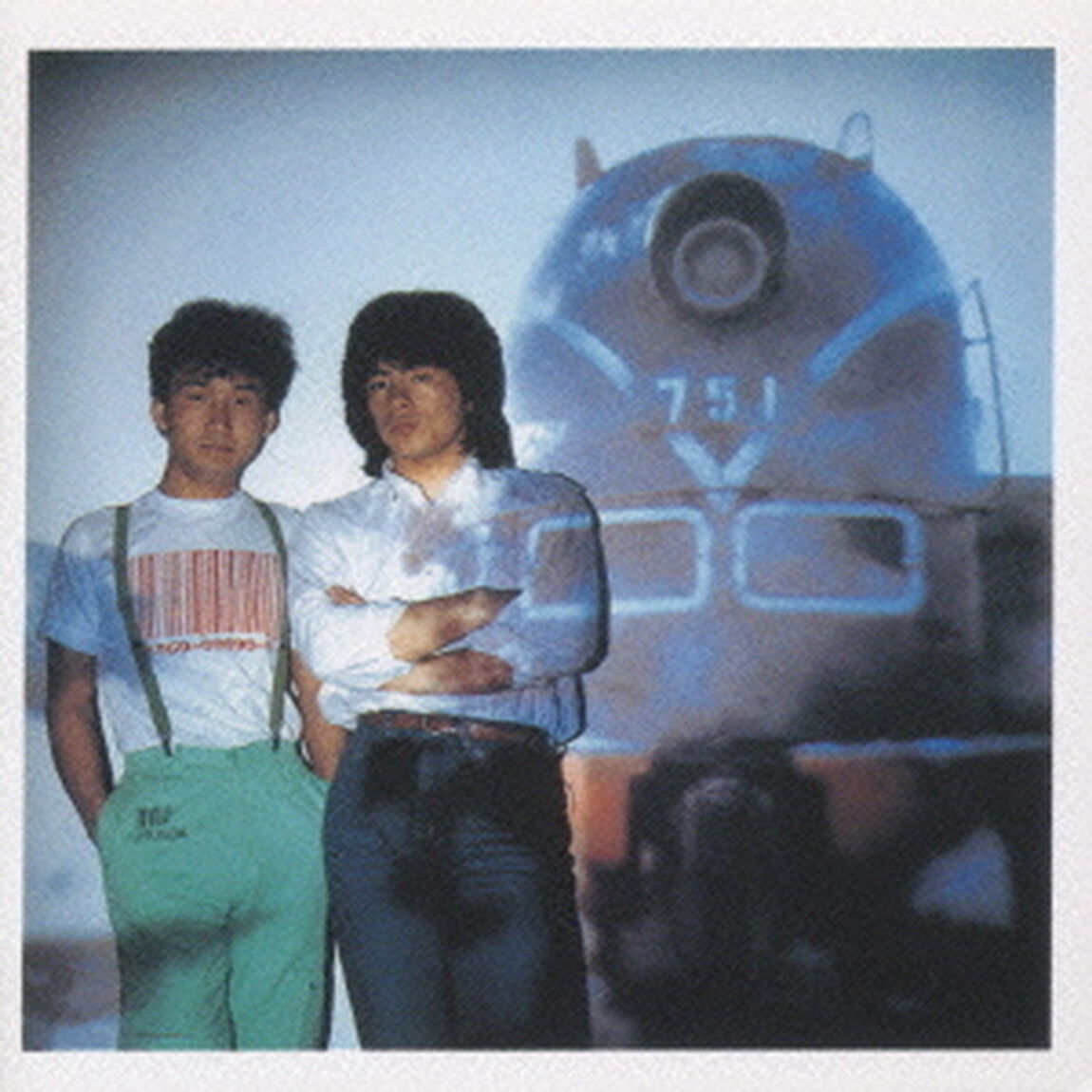 熱い想い（ＣＤ）