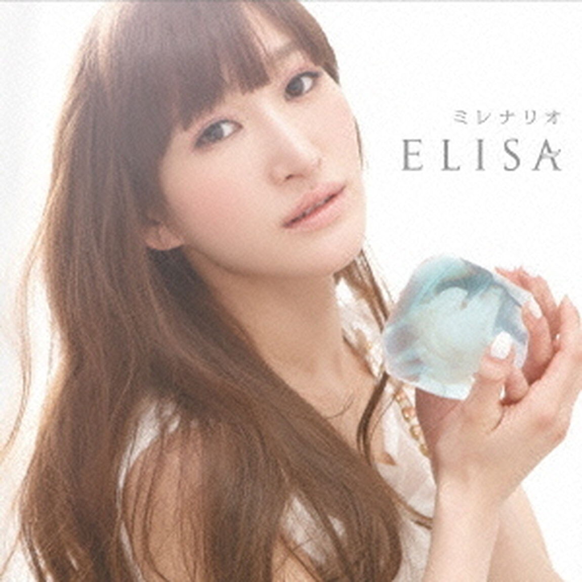 ミレナリオ（初回生産限定盤）（CDシングル）
